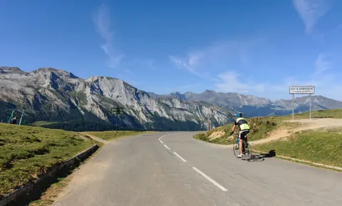 Alpine Passes photo 1