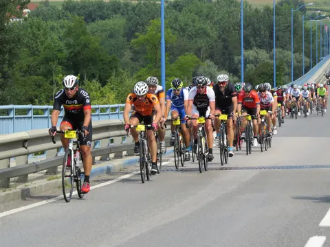 Wachau Group Ride photo 1